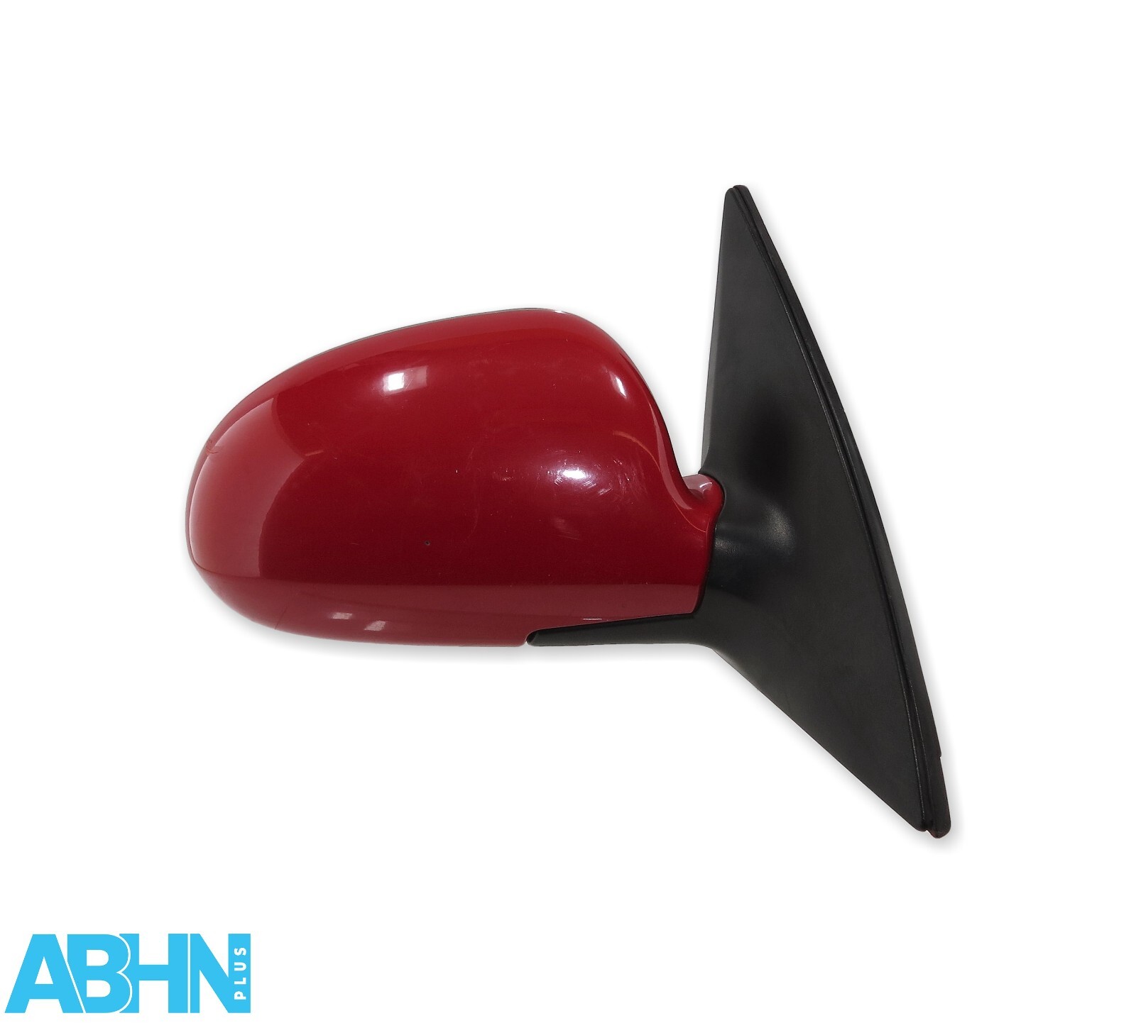 Hyundai i30 FD (07 - 12) Electric Heated Right Wing Mirror Shine Red 87620-2R100