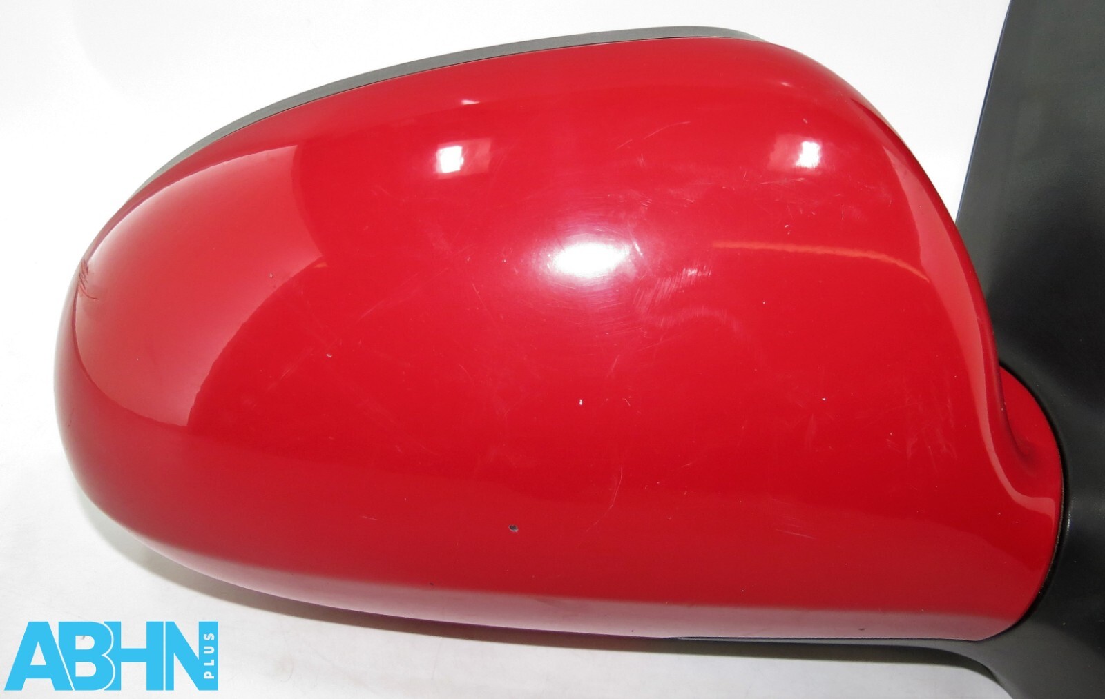 Hyundai i30 FD (07 - 12) Electric Heated Right Wing Mirror Shine Red 87620-2R100 - Image 3