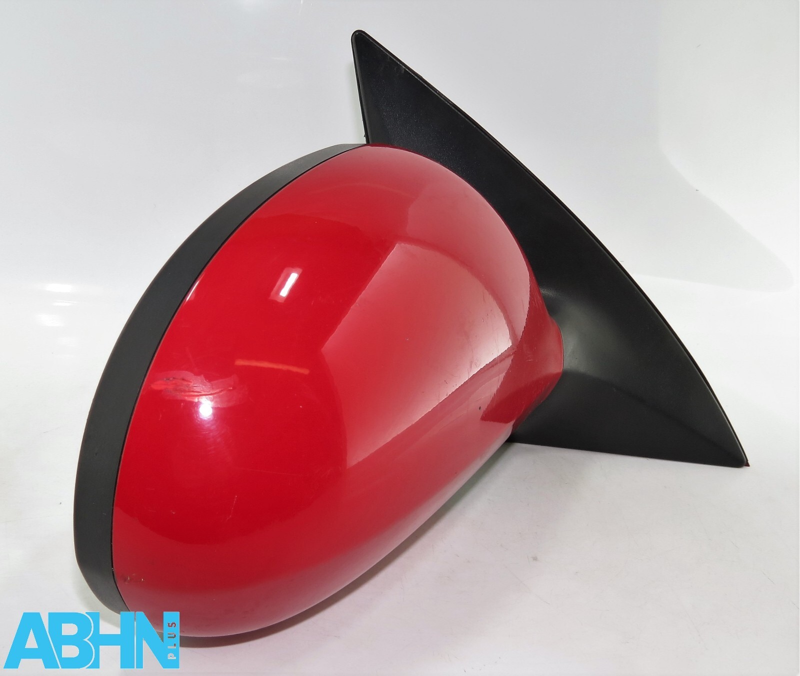 Hyundai i30 FD (07 - 12) Electric Heated Right Wing Mirror Shine Red 87620-2R100 - Image 5