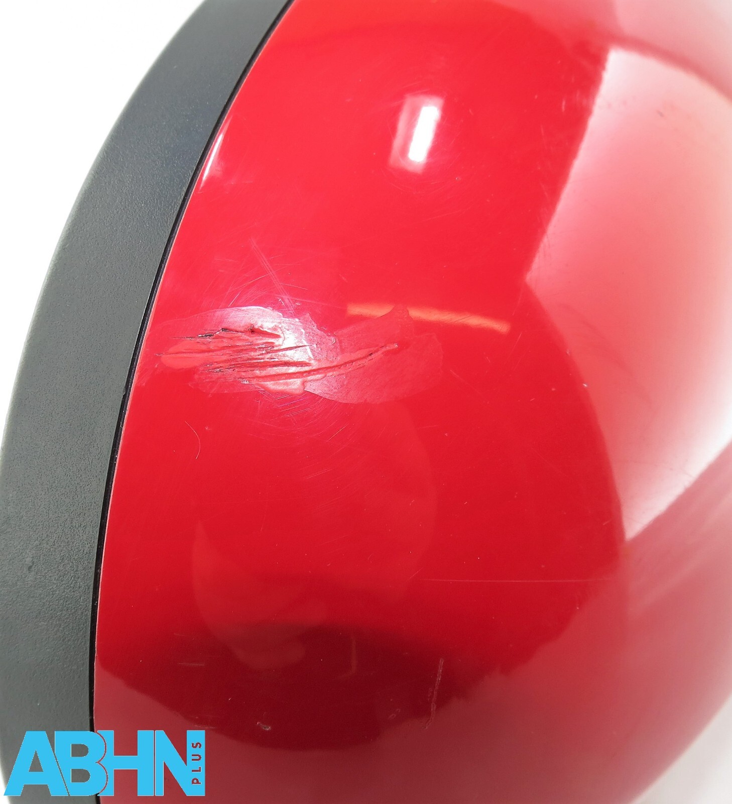 Hyundai i30 FD (07 - 12) Electric Heated Right Wing Mirror Shine Red 87620-2R100 - Image 6