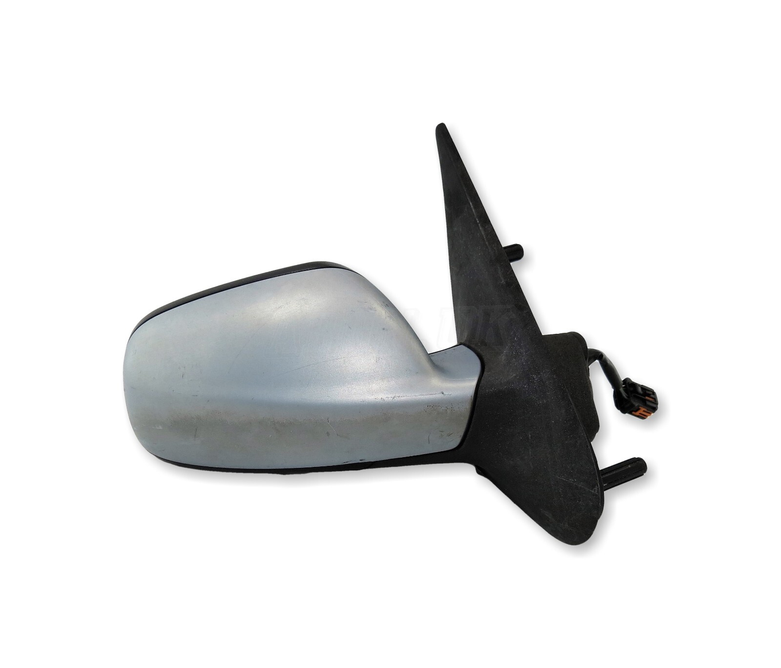 Citroen Xsara Facelift /2002-2005 Left Side Power Folding Door Mirror Met Silver