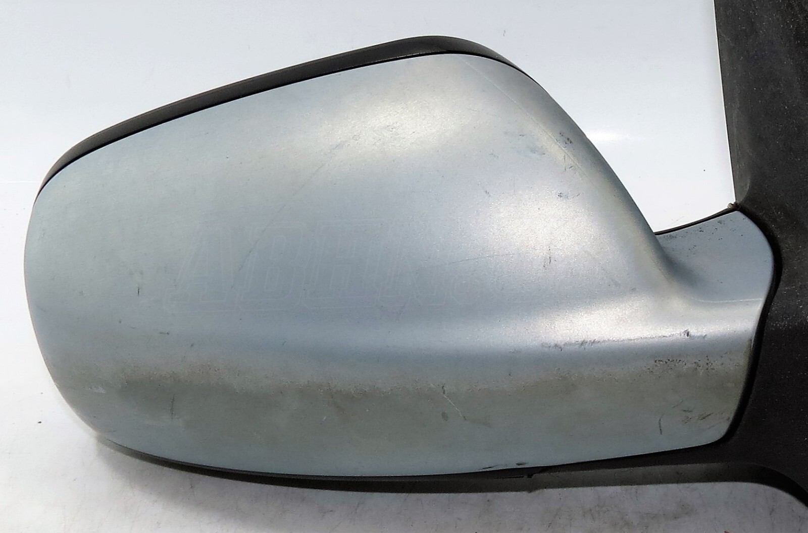 Citroen Xsara Facelift /2002-2005 Left Side Power Folding Door Mirror Met Silver - Image 3