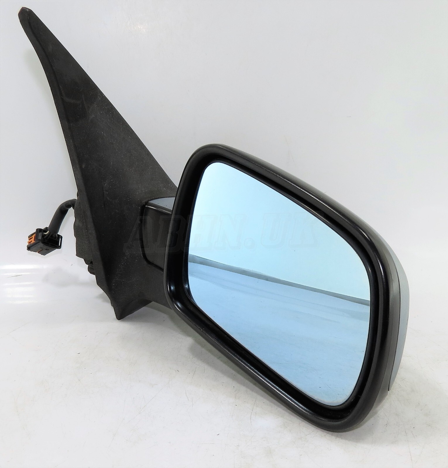 Citroen Xsara Facelift /2002-2005 Left Side Power Folding Door Mirror Met Silver - Image 4