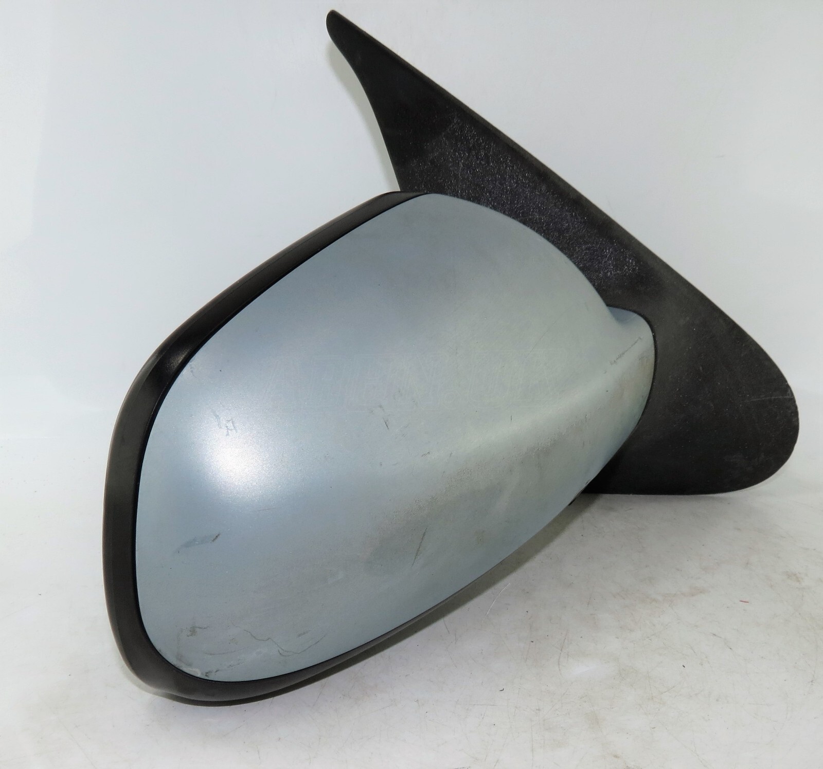 Citroen Xsara Facelift /2002-2005 Left Side Power Folding Door Mirror Met Silver - Image 5