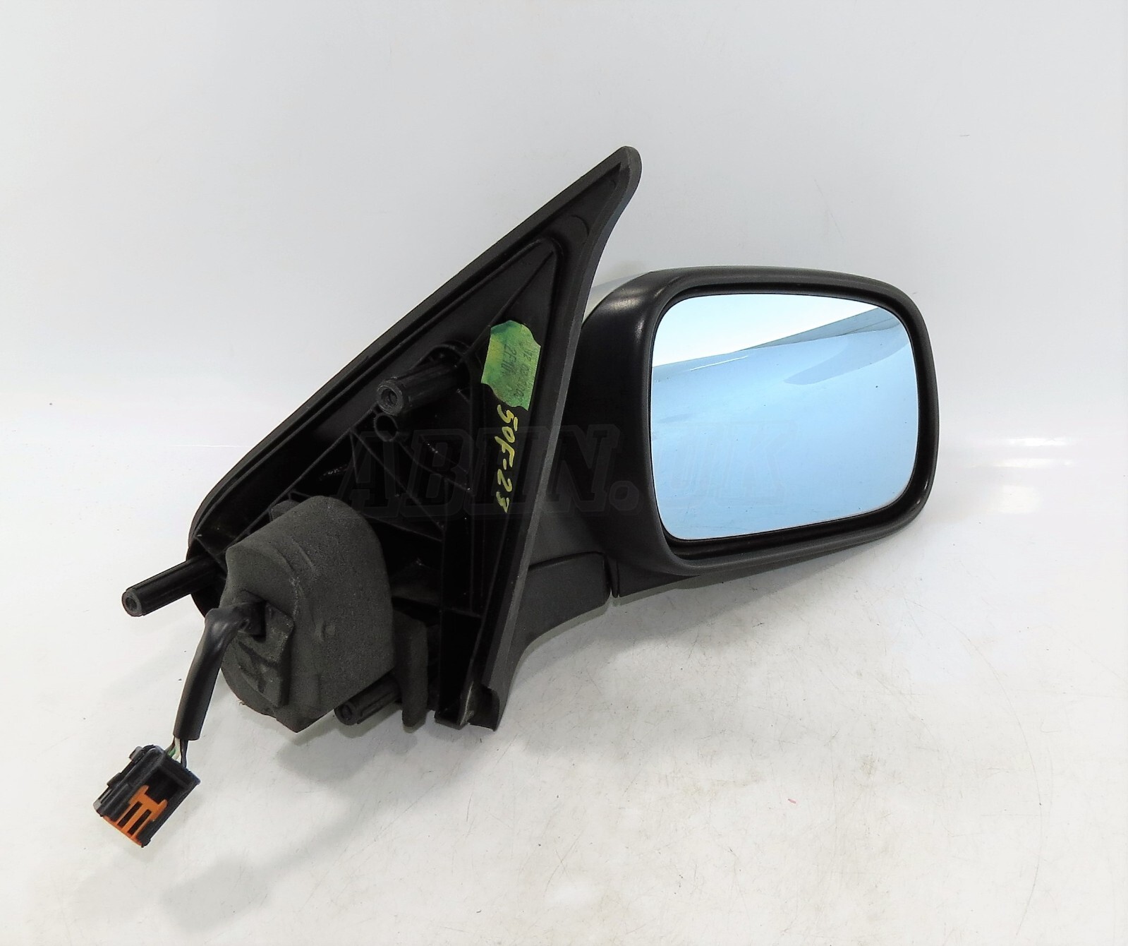 Citroen Xsara Facelift /2002-2005 Left Side Power Folding Door Mirror Met Silver - Image 12