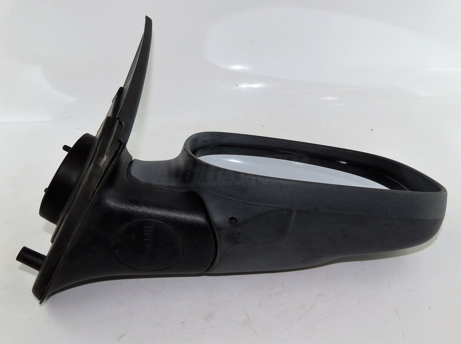 Land Rover Freelander L314 FL1 (02-06) Electric Heated Right Wing Mirror Black - Image 7
