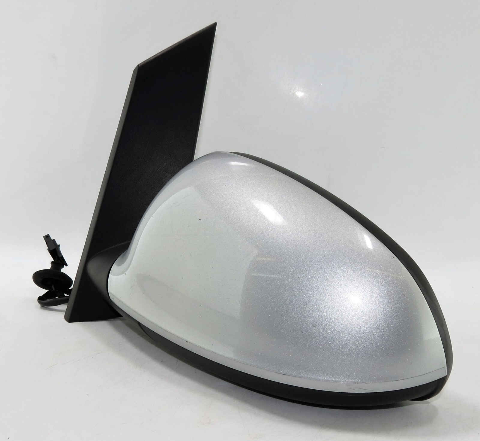Vauxhall Astra J MK6 /10-15 5-Door Electric Left Door Mirror Met Silver 13302744 - Image 11