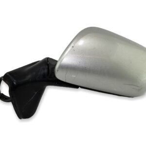 Toyota Auris E15 Hatchback (06 - 12) Left Side Electric Heated Door Mirror Beige