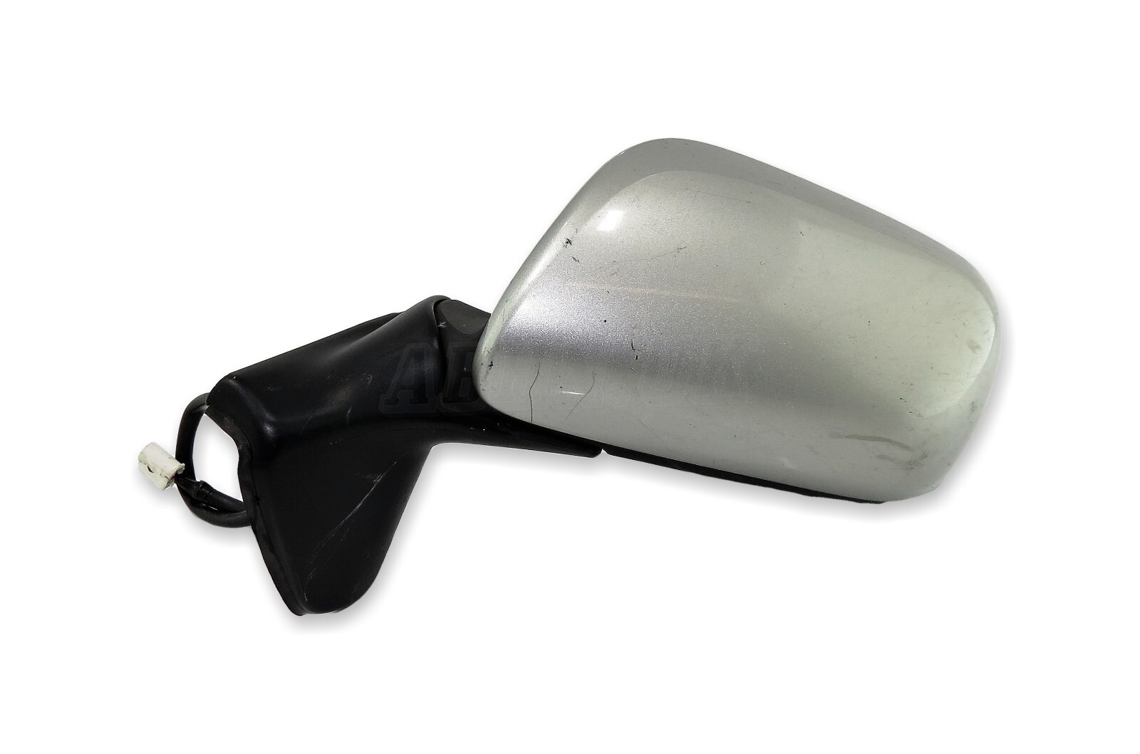 Toyota Auris E15 Hatchback (06 - 12) Left Side Electric Heated Door Mirror Beige