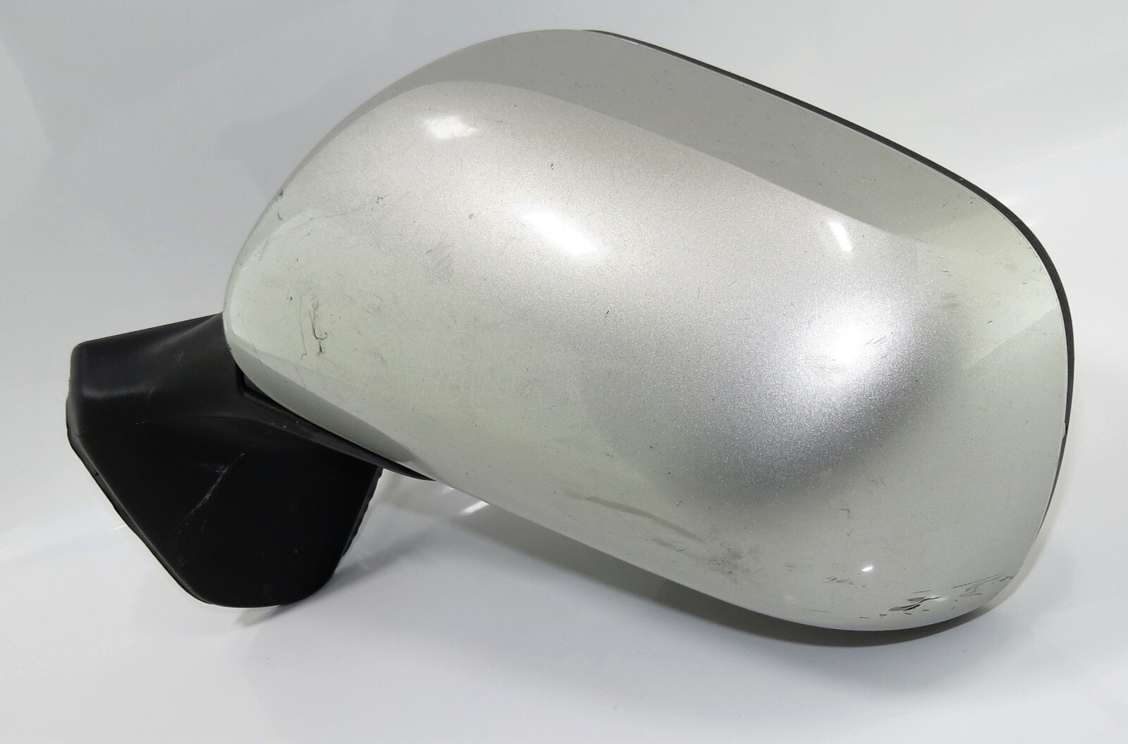 Toyota Auris E15 Hatchback (06 - 12) Left Side Electric Heated Door Mirror Beige - Image 5
