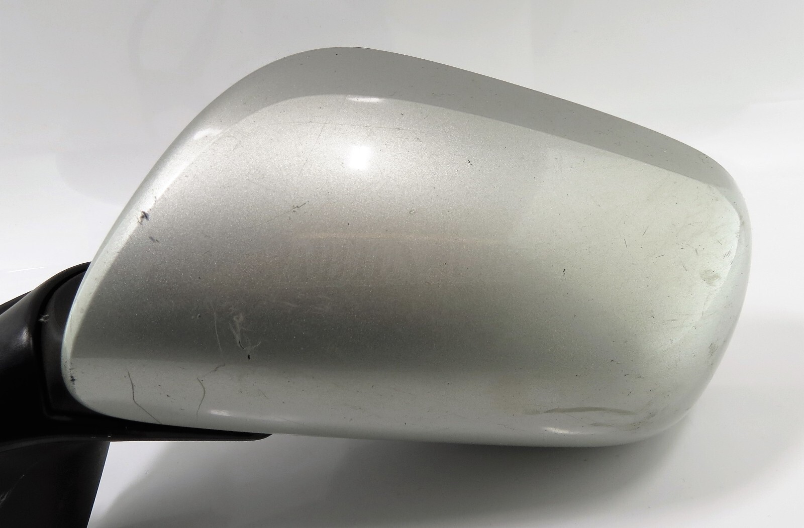 Toyota Auris E15 Hatchback (06 - 12) Left Side Electric Heated Door Mirror Beige - Image 11