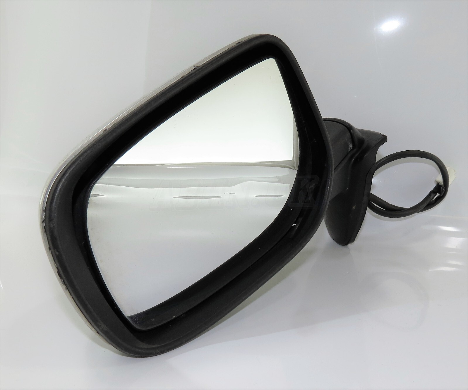 Toyota Auris E15 Hatchback (06 - 12) Left Side Electric Heated Door Mirror Beige - Image 12