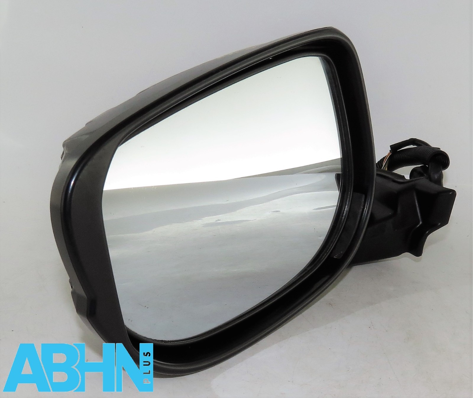 Honda Jazz MK3 (08 - 13) Left Side Electric Heated Door Mirror 5-Wires/ No-Cover - Image 5