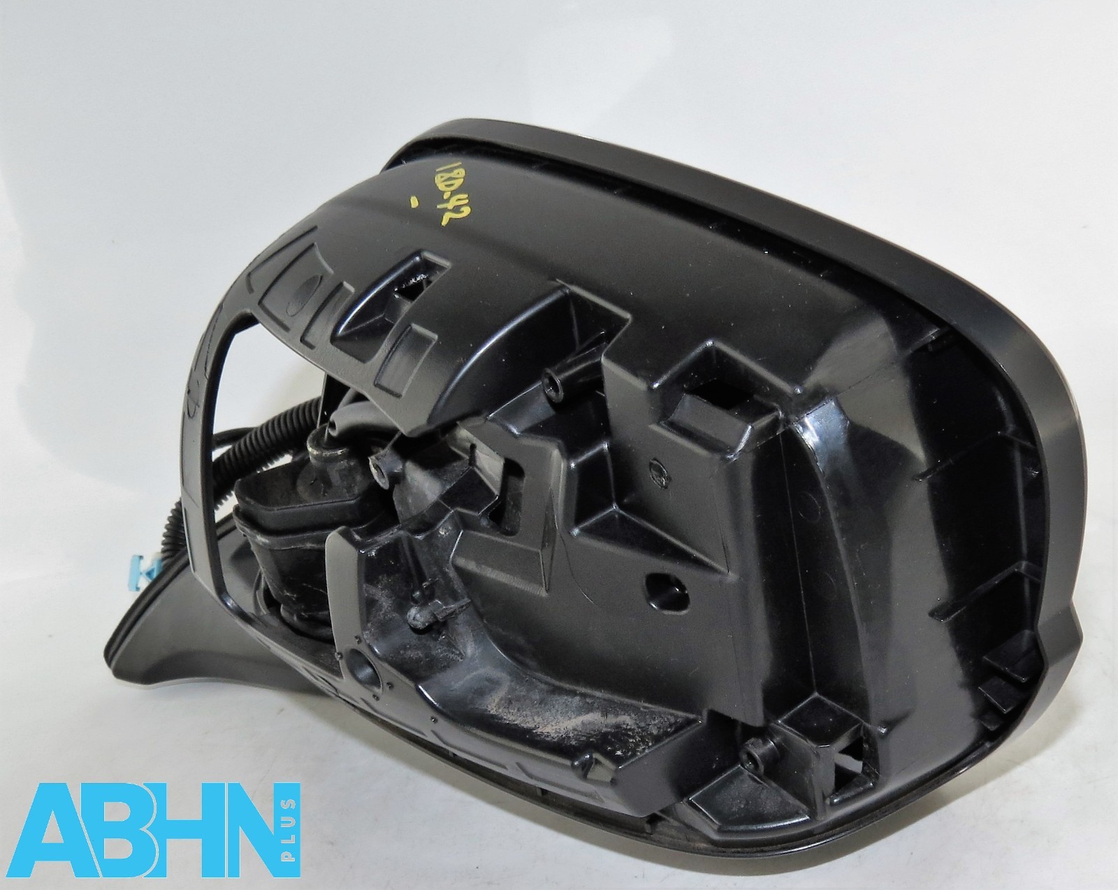 Honda Jazz MK3 (08 - 13) Left Side Electric Heated Door Mirror 5-Wires/ No-Cover - Image 6