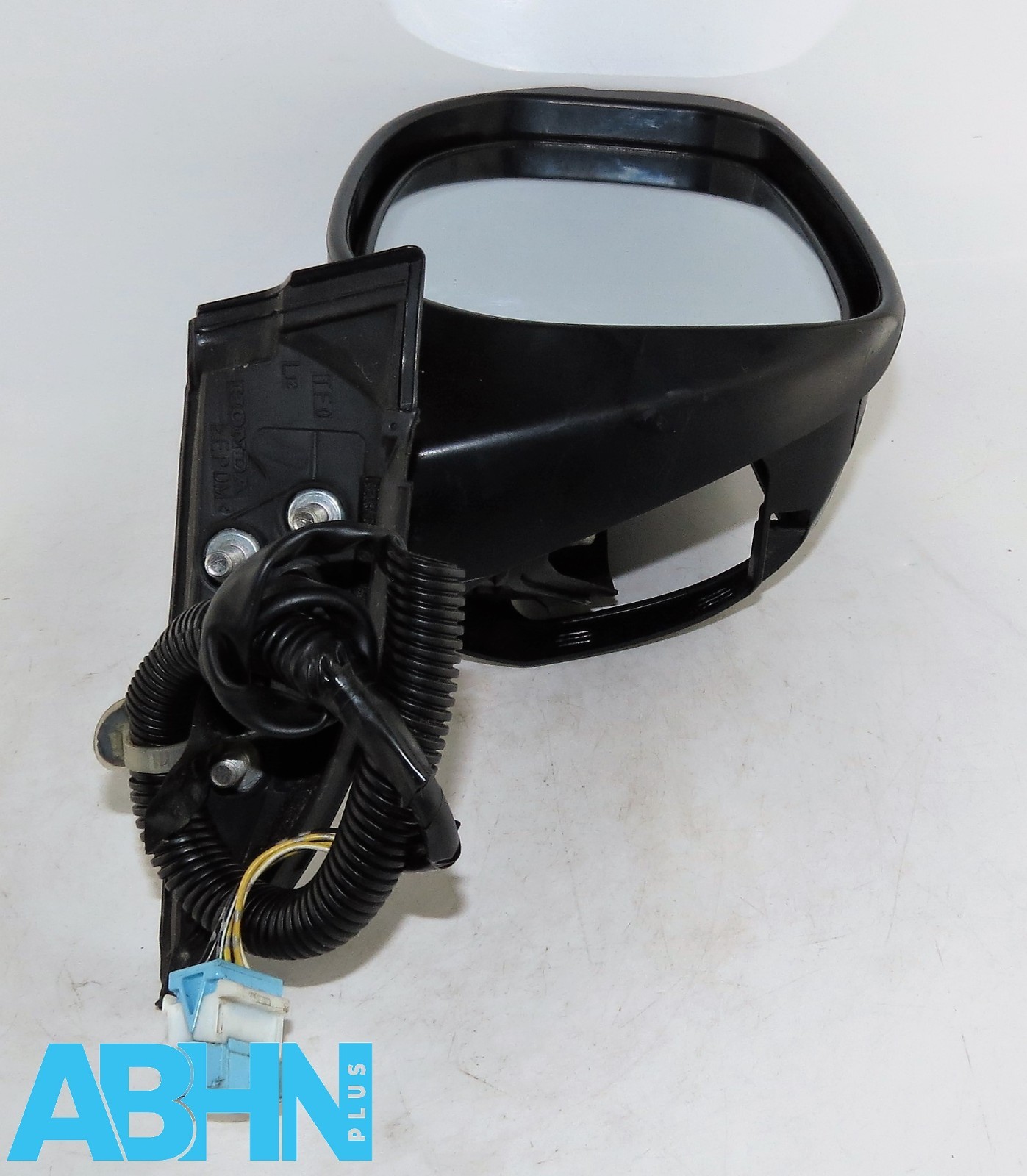 Honda Jazz MK3 (08 - 13) Left Side Electric Heated Door Mirror 5-Wires/ No-Cover - Image 7