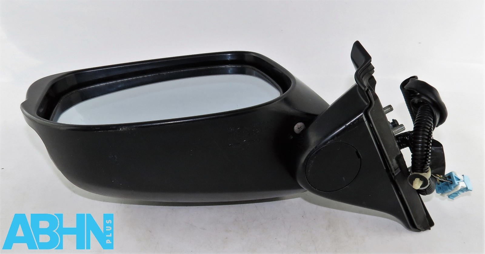 Honda Jazz MK3 (08 - 13) Left Side Electric Heated Door Mirror 5-Wires/ No-Cover - Image 8