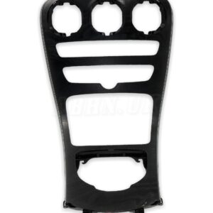 A2056809504 Mercedes C Class W205 Genuine Dashboard Centre Console Trim Bare