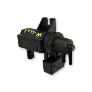 7805391 BMW 1 3 5 Series X3 Genuine Pierburg Turbo Boost Electrovalve Solenoid