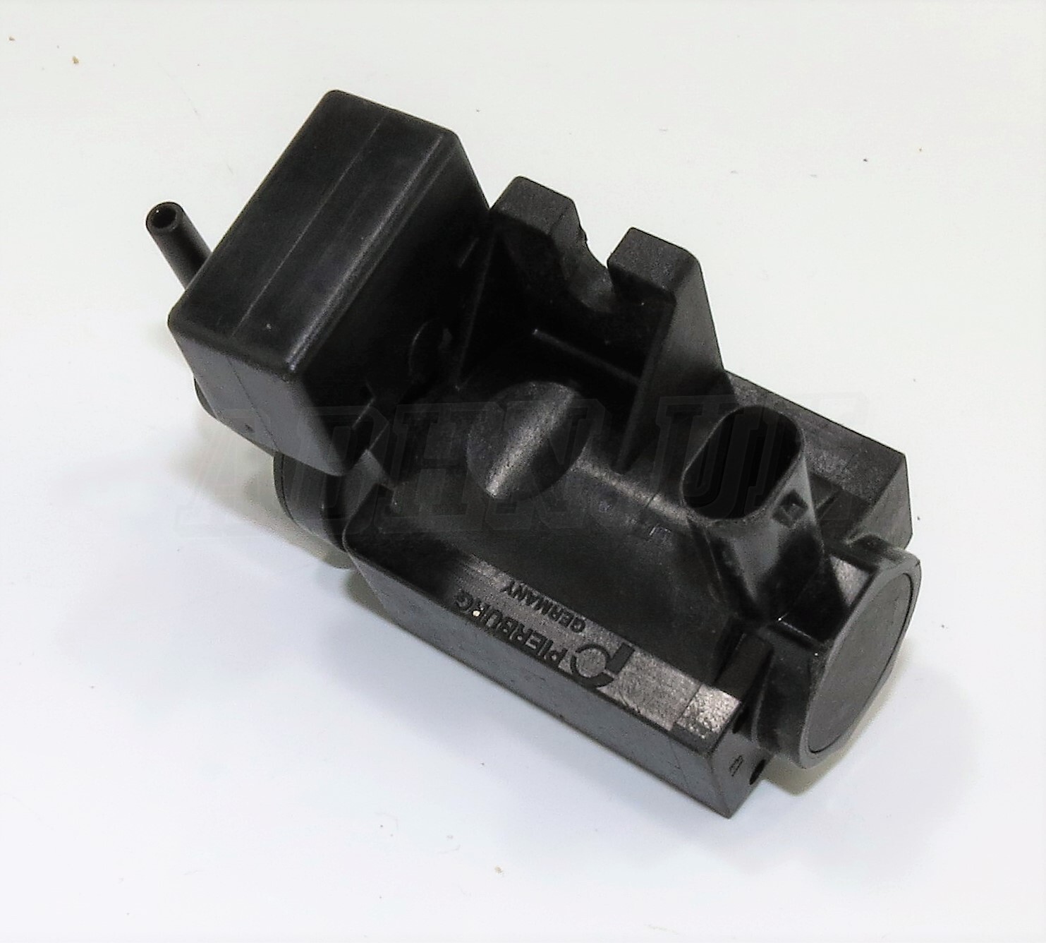 7805391 BMW 1 3 5 Series X3 Genuine Pierburg Turbo Boost Electrovalve Solenoid - Image 2
