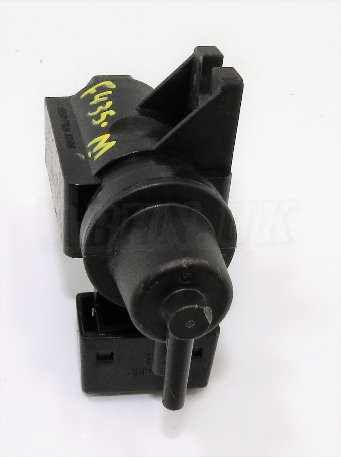 7805391 BMW 1 3 5 Series X3 Genuine Pierburg Turbo Boost Electrovalve Solenoid - Image 3