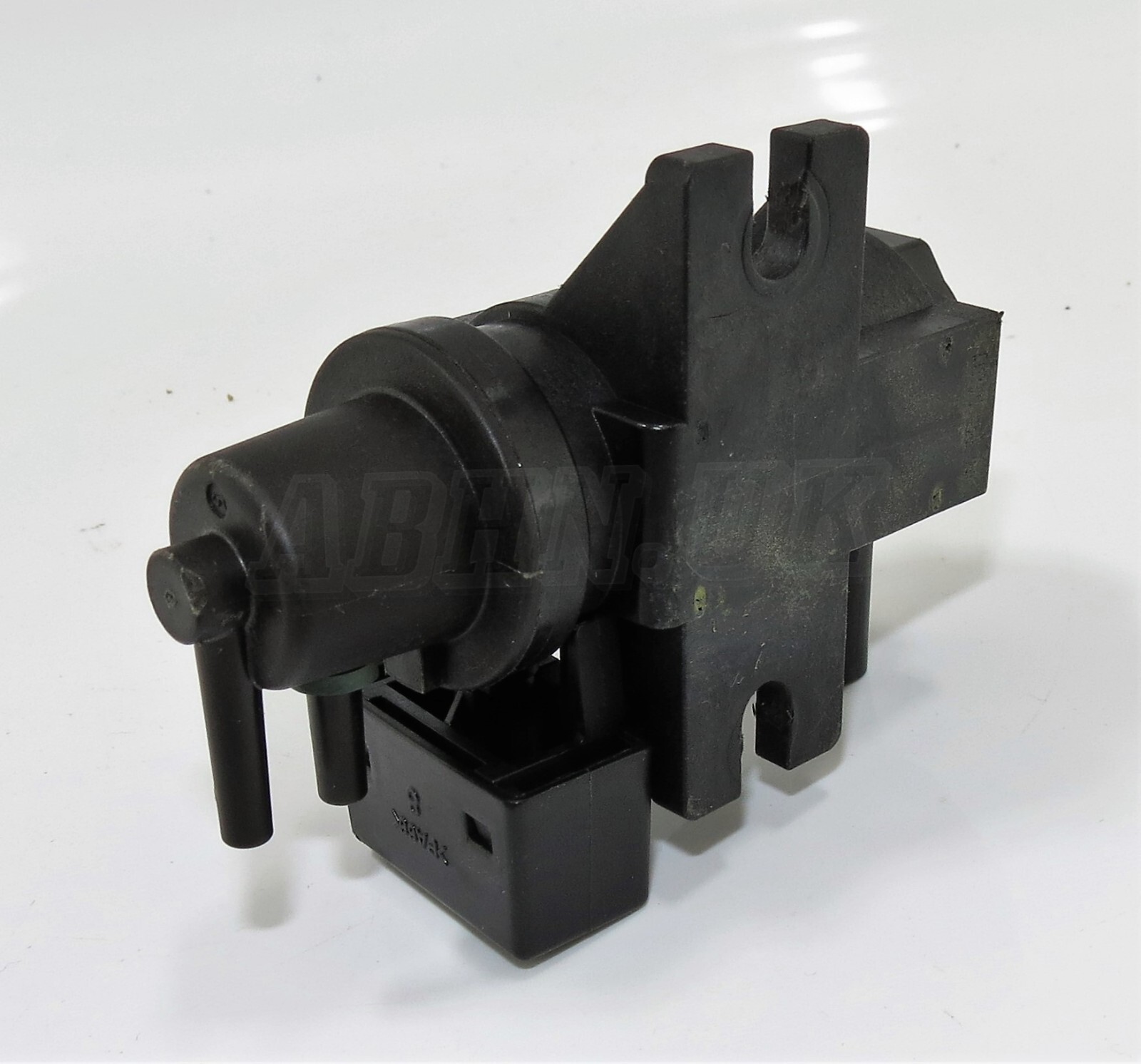 7805391 BMW 1 3 5 Series X3 Genuine Pierburg Turbo Boost Electrovalve Solenoid - Image 4