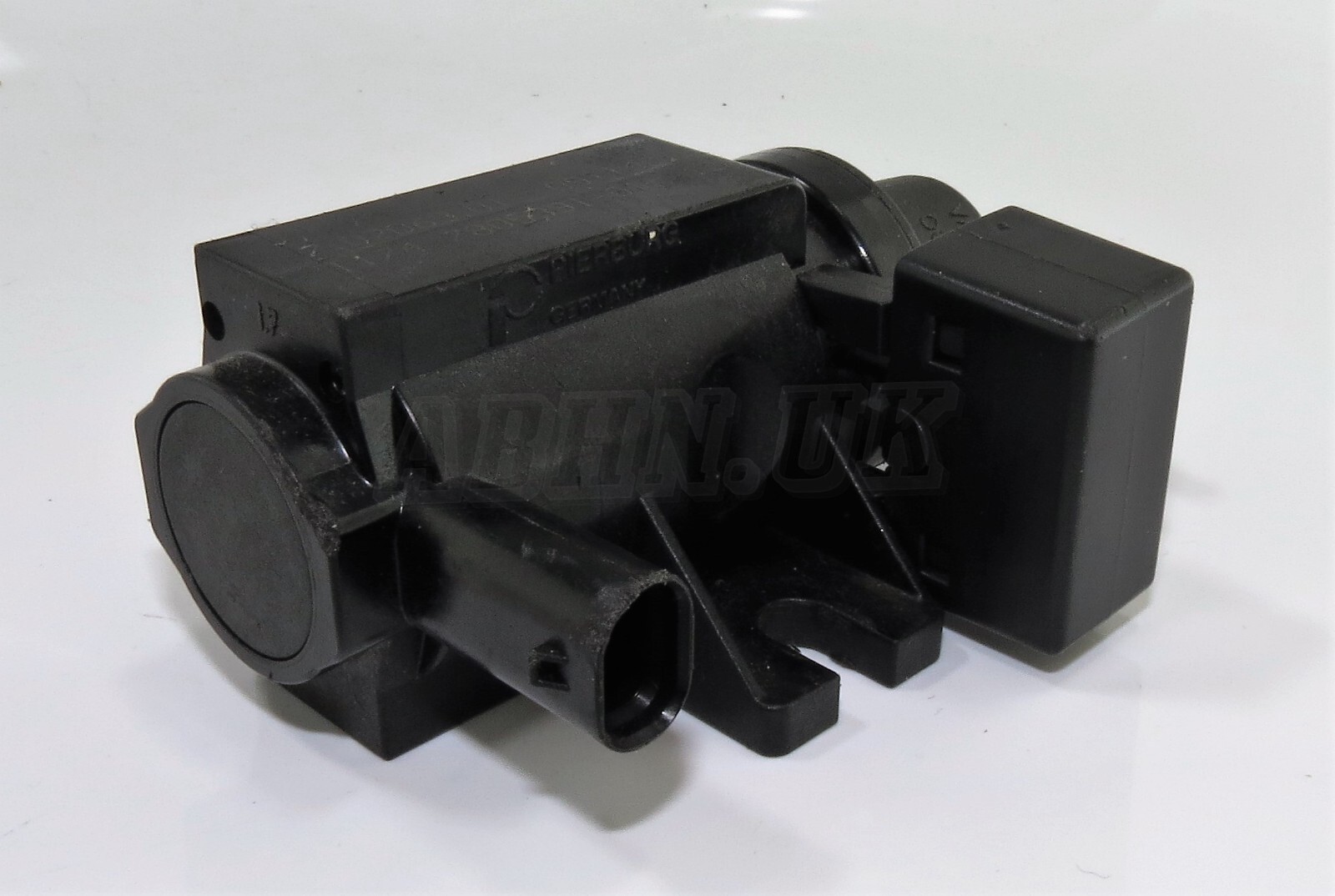 7805391 BMW 1 3 5 Series X3 Genuine Pierburg Turbo Boost Electrovalve Solenoid - Image 5