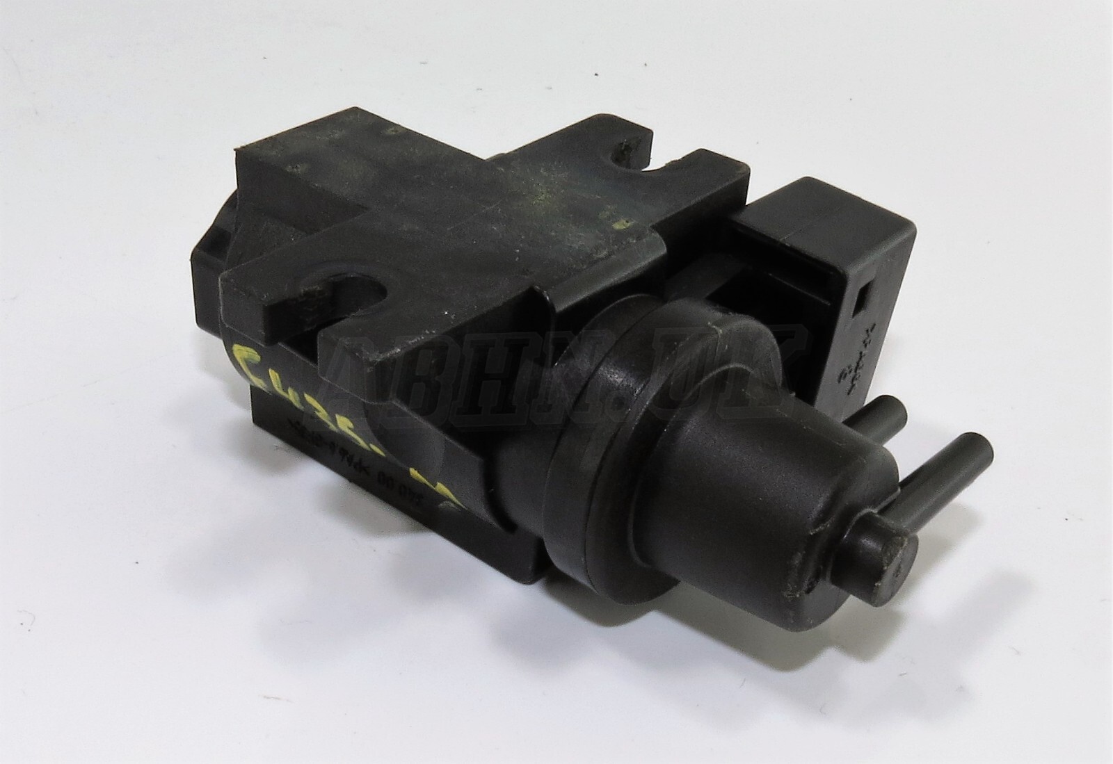 7805391 BMW 1 3 5 Series X3 Genuine Pierburg Turbo Boost Electrovalve Solenoid - Image 6