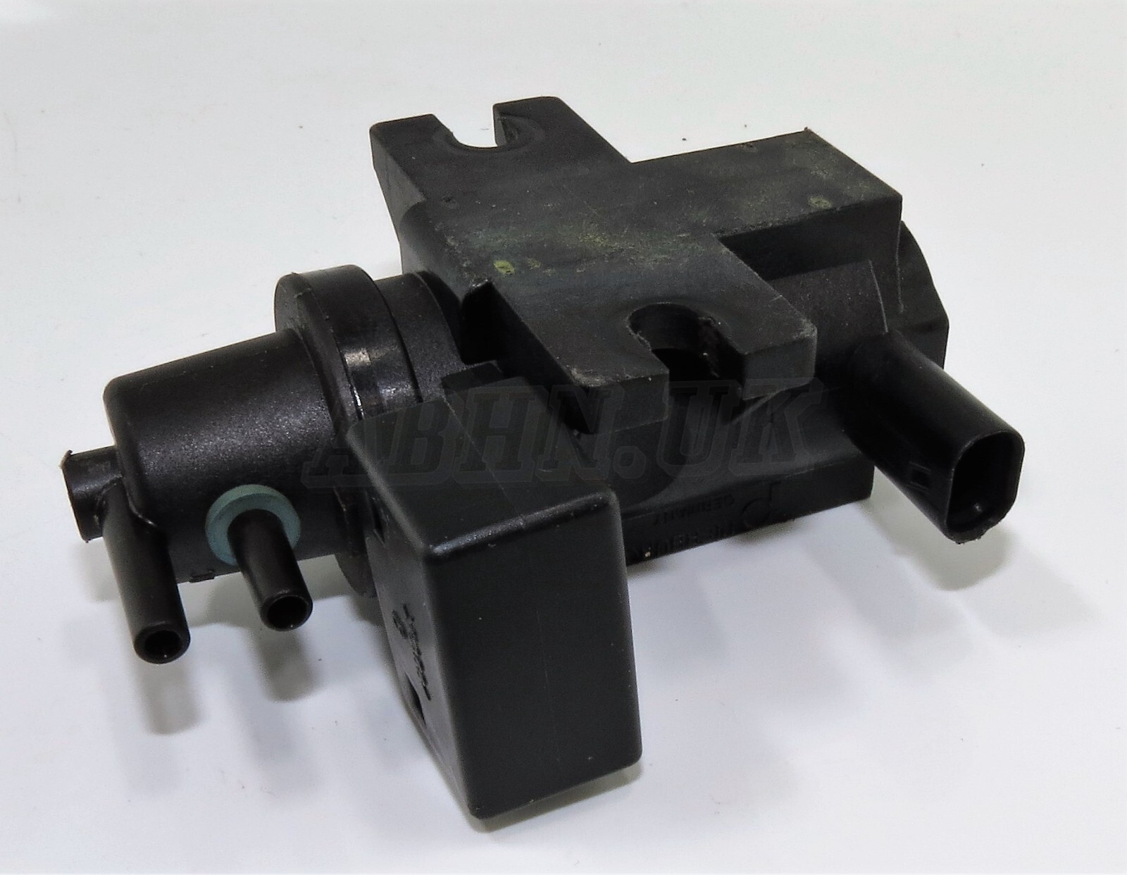 7805391 BMW 1 3 5 Series X3 Genuine Pierburg Turbo Boost Electrovalve Solenoid - Image 8