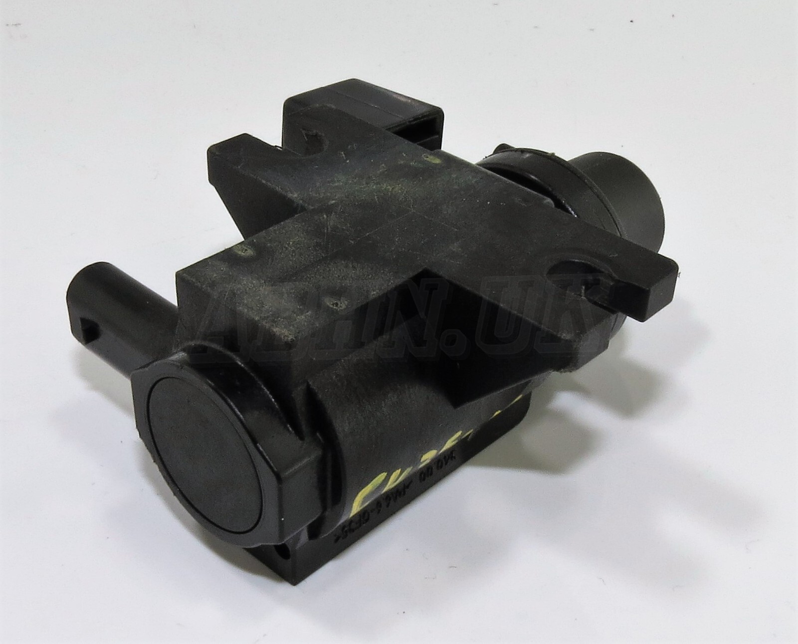 7805391 BMW 1 3 5 Series X3 Genuine Pierburg Turbo Boost Electrovalve Solenoid - Image 10