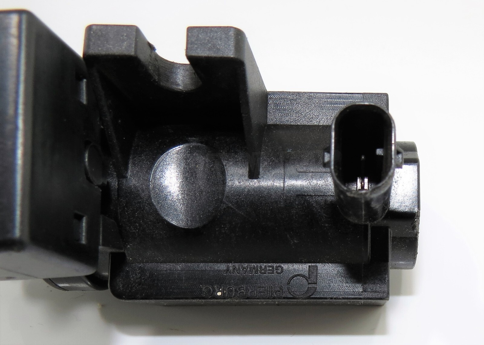7805391 BMW 1 3 5 Series X3 Genuine Pierburg Turbo Boost Electrovalve Solenoid - Image 16