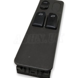 4814380 Saab 93 YS3D Genuine RHD Right Side Electric Window Switch Button