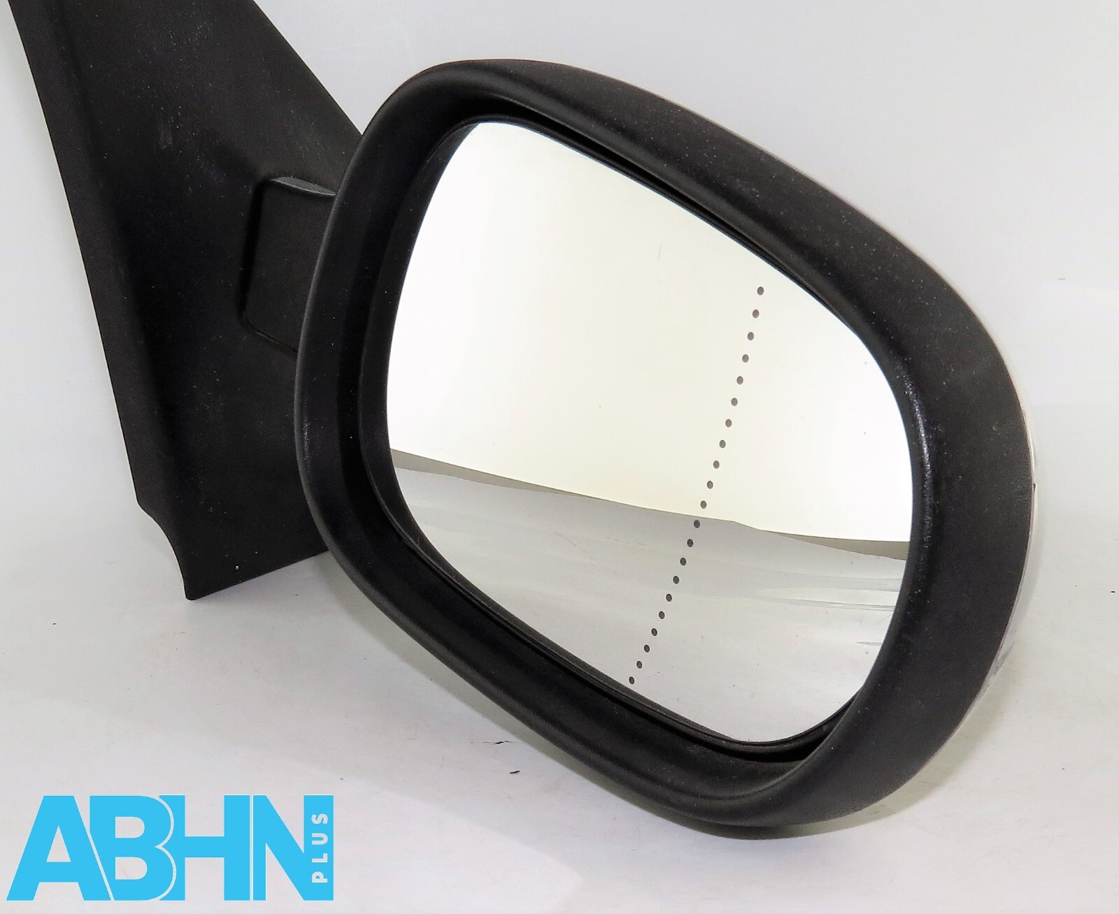 Renault Clio MK2 /2001-2006 Right Side Electric Heated Wing Mirror Metallic Grey - Image 2