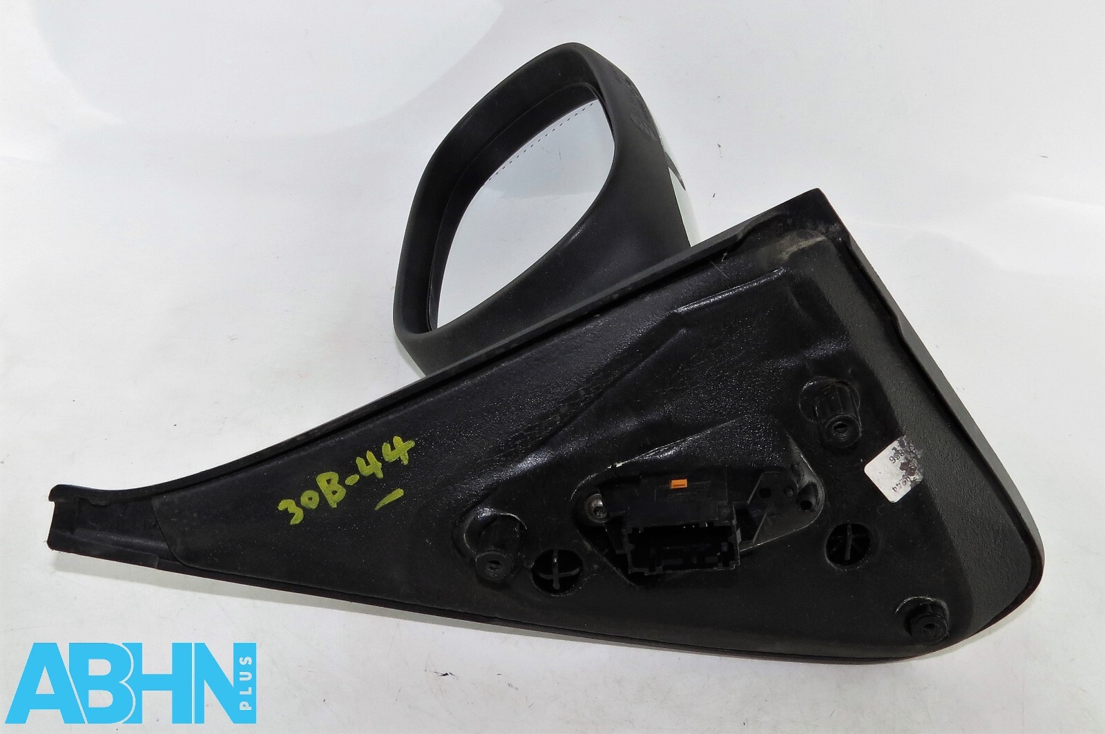 Renault Clio MK2 /2001-2006 Right Side Electric Heated Wing Mirror Metallic Grey - Image 3