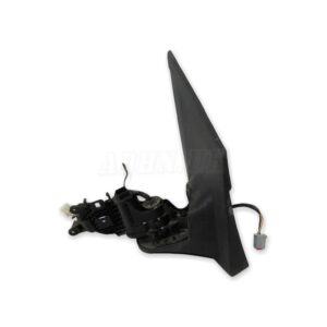 Ford Fiesta V MK5 Facelift 06-08 Right Side Electric Door Mirror Base Only 5-Pin