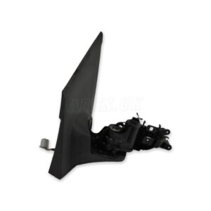 Ford Fiesta V MK5 Facelift 06-08 Left Side Electric Door Mirror Base Only 5-Pin