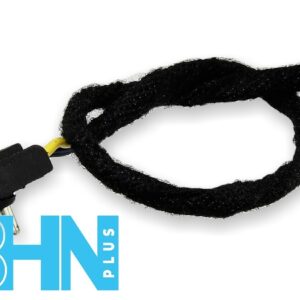 LR Range Rover Vogue L405 Sport L494 Puddle Light Projector Connector Cable Only