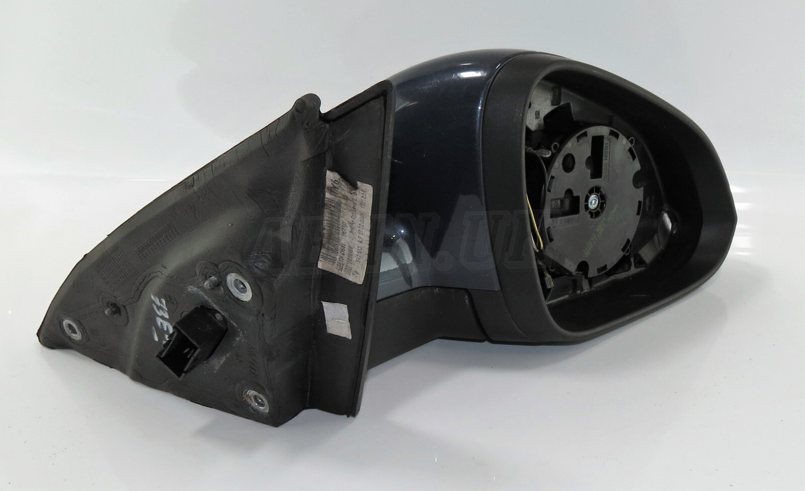 Vauxhall Insignia A /08-16 Right Side Power Folding Door Mirror+Memory/ No Glass - Image 2