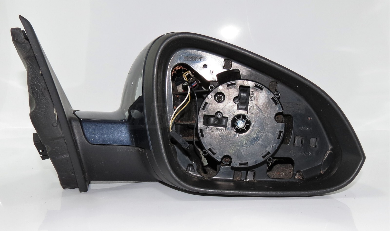 Vauxhall Insignia A /08-16 Right Side Power Folding Door Mirror+Memory/ No Glass - Image 10