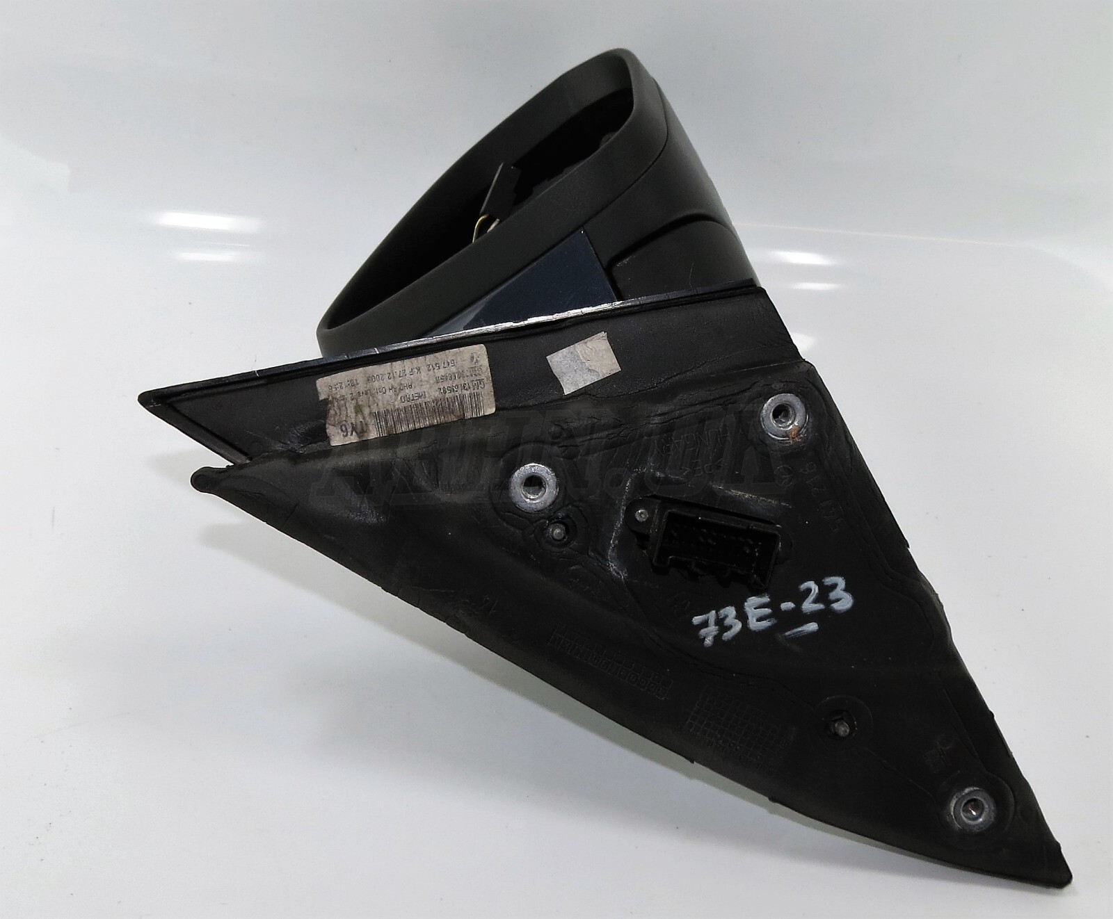 Vauxhall Insignia A /08-16 Right Side Power Folding Door Mirror+Memory/ No Glass - Image 13