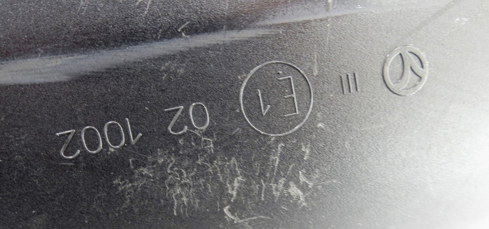 Vauxhall Insignia A /08-16 Right Side Power Folding Door Mirror+Memory/ No Glass - Image 15