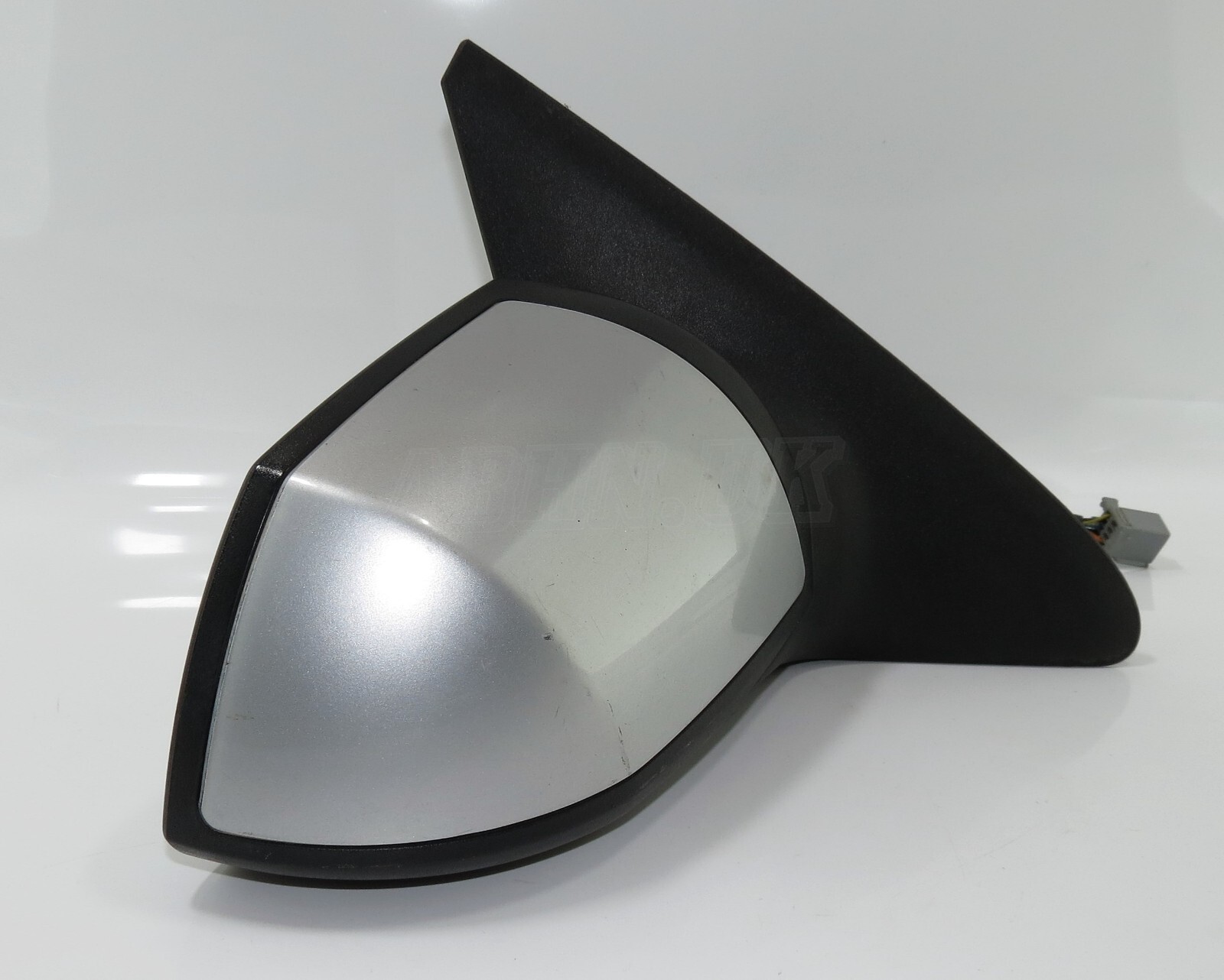 Ford Mondeo-3 MK3 Pre-Facelift /00-03 Right Side Electric Door Mirror Met Silver - Image 5