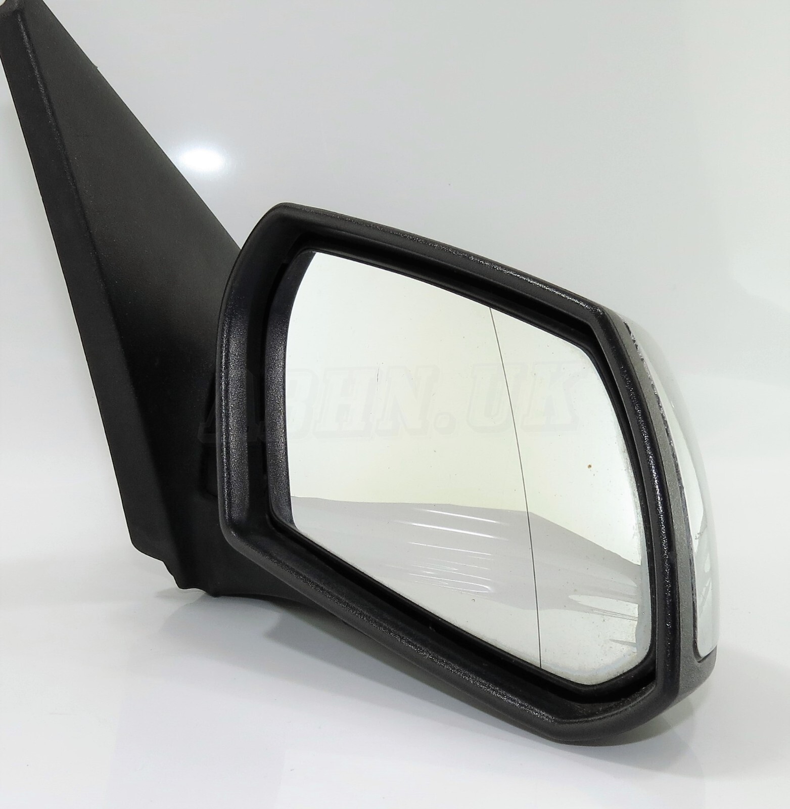 Ford Mondeo-3 MK3 Pre-Facelift /00-03 Right Side Electric Door Mirror Met Silver - Image 10