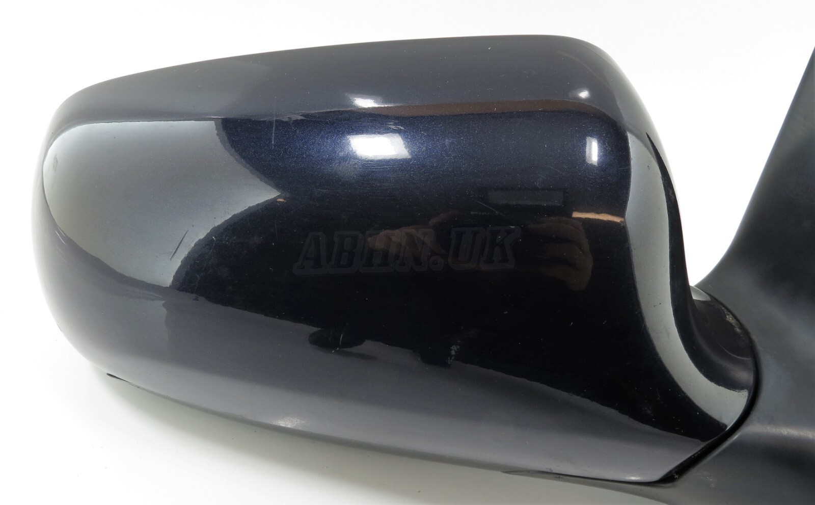 Audi A3 S3 8L2 (00 - 03) Electric Heated Right Door Mirror 8L2858532FA Dark Blue - Image 3