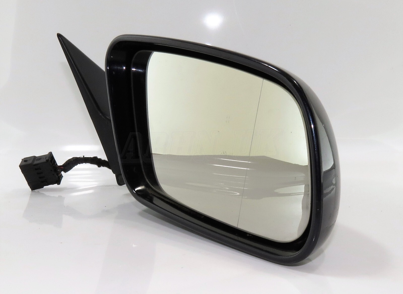 Audi A3 S3 8L2 (00 - 03) Electric Heated Right Door Mirror 8L2858532FA Dark Blue - Image 10
