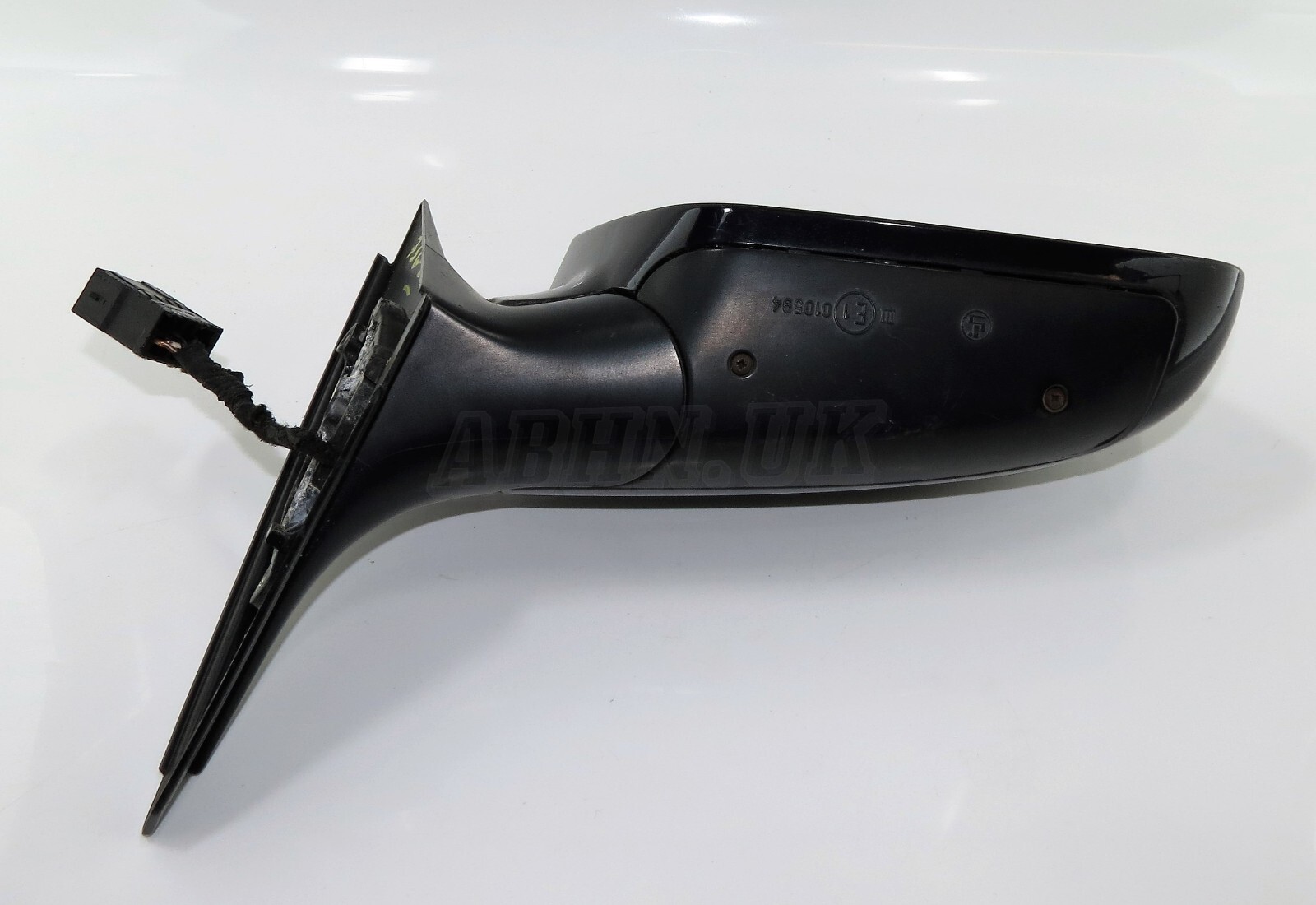 Audi A3 S3 8L2 (00 - 03) Electric Heated Right Door Mirror 8L2858532FA Dark Blue - Image 14
