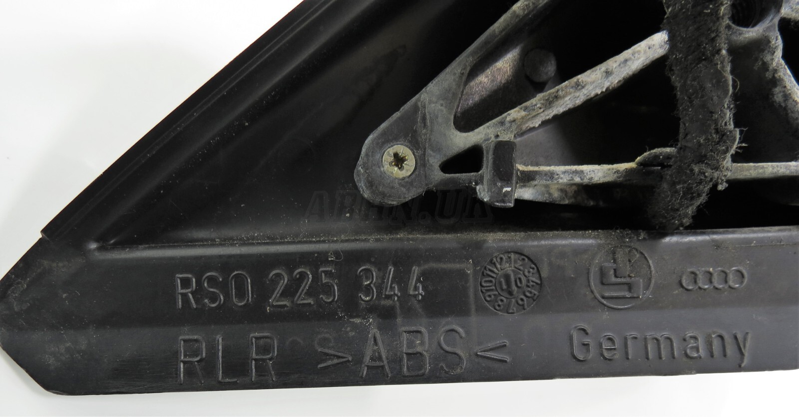 Audi A3 S3 8L2 (00 - 03) Electric Heated Right Door Mirror 8L2858532FA Dark Blue - Image 16