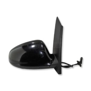 Vauxhall Astra J MK6 /10-15 5-Door Electric Right Door Mirror Met Black 13302742