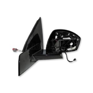 Discovery Sport LHD L550 /15-24 Left Wing Mirror Housing LK72-17683-DUB 12-Wires