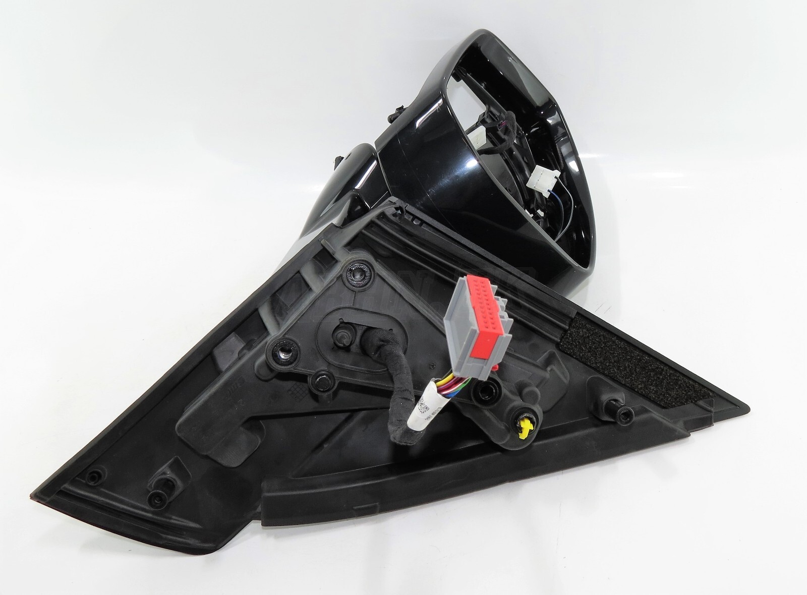 Discovery Sport LHD L550 /15-24 Left Wing Mirror Housing LK72-17683-DUB 12-Wires - Image 6