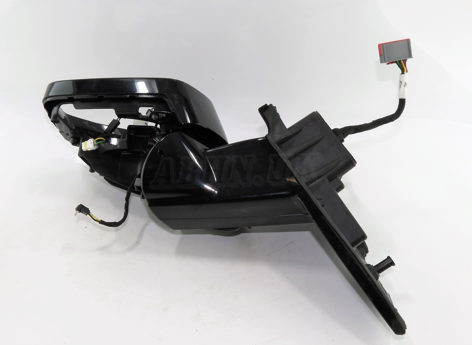 Discovery Sport LHD L550 /15-24 Left Wing Mirror Housing LK72-17683-DUB 12-Wires - Image 7